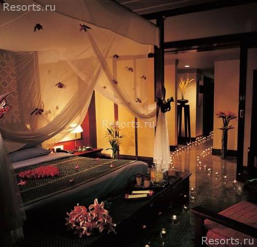Banyan Tree Bintan 30